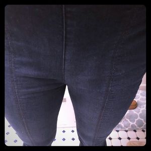 free people jegging
